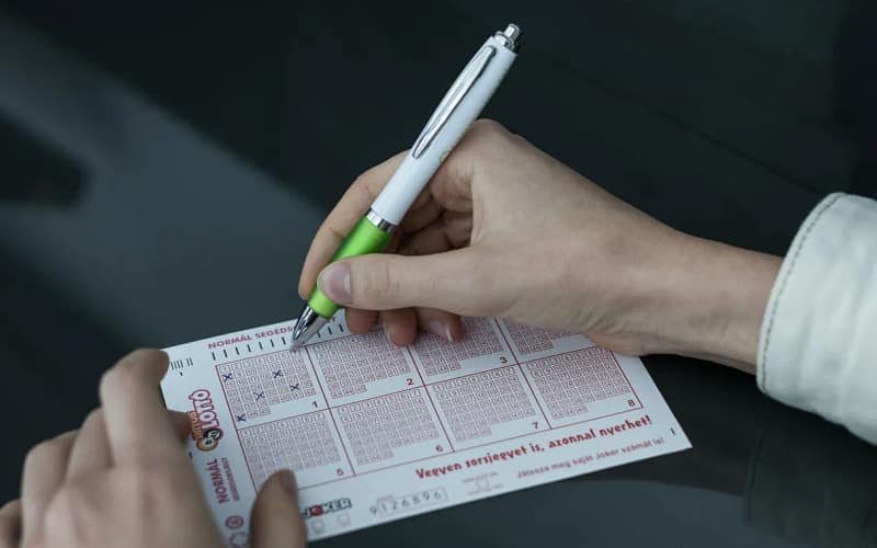 Hatoslottó nyerőszámok